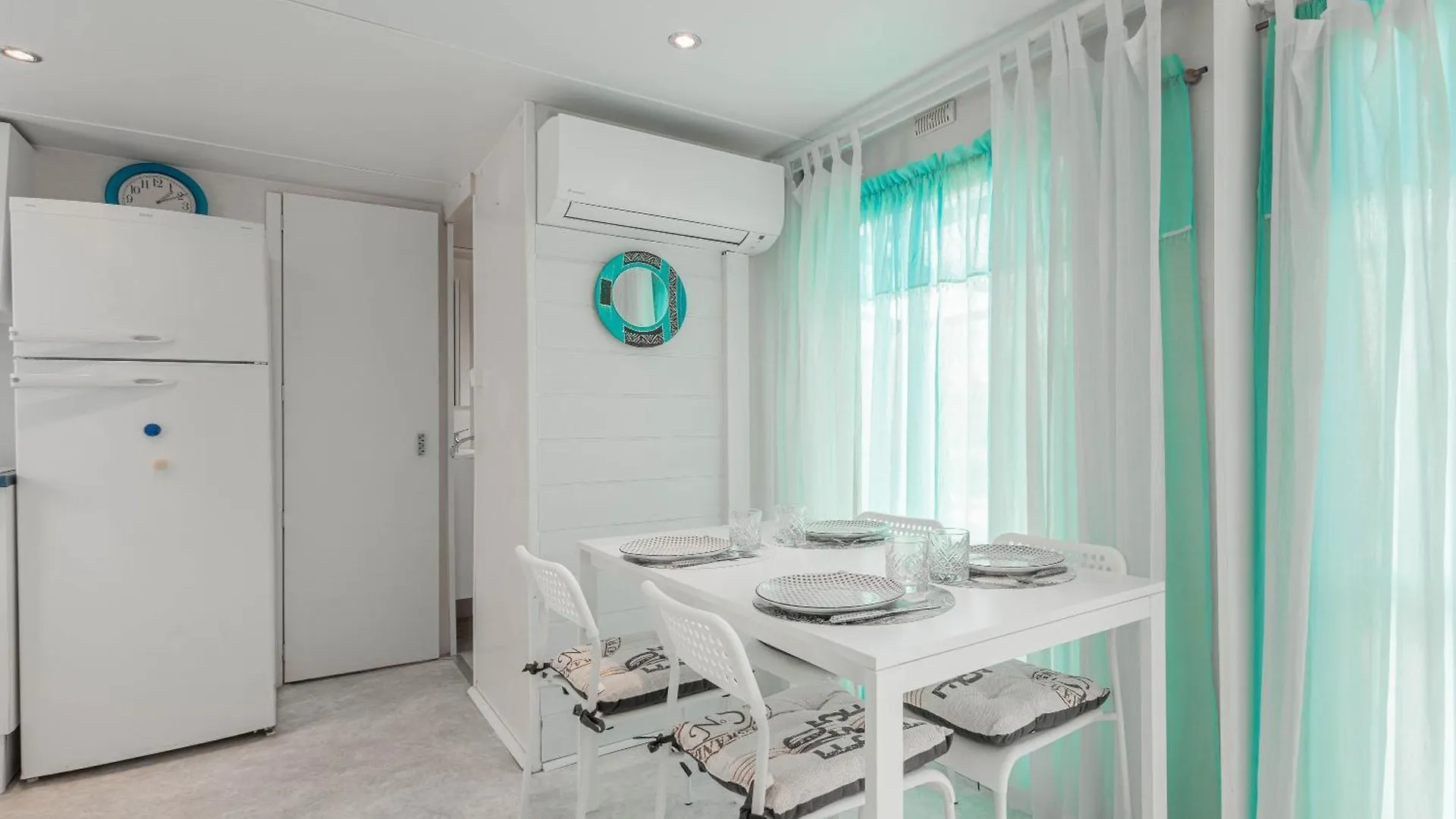 Holiday home Mobilhome Au Vert Roquebrune-sur-Argens